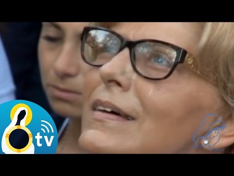Medjugorje - Aparición a Mirjana del 2 de septiembre de 2015