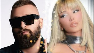 MAJK ft. ERA ISTREFI - ZEMRA ( Remix )