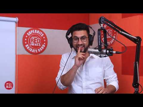 WEDDING SINGER || FRANK CALL || RAYEES MOHIUDDIN