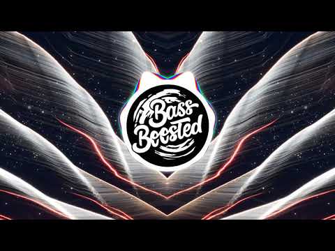 Besomorph & JURGAZ - Grown With This [Bass Boosted]