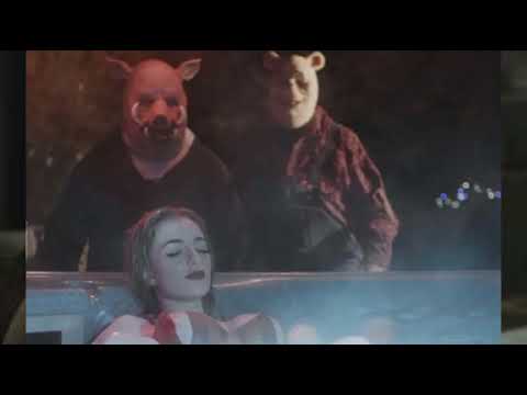 , title : 'Winnie the Pooh Blood and Honey TRAILER HORROR MOVIE snipet'