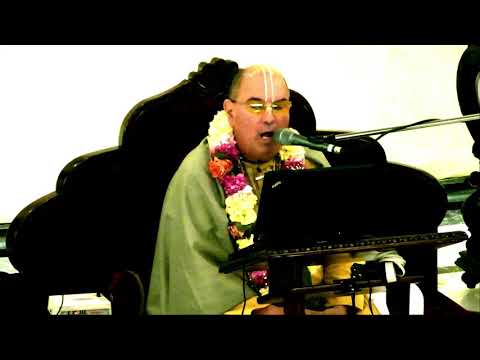 Nirantara Prabhu - SB 1-3-43 - 11-16-17