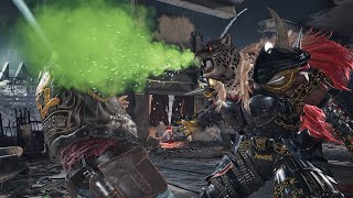 【教えて】流石にアーマーキング触るしかない程に強そう【鉄拳8】【 TEKKEN8】