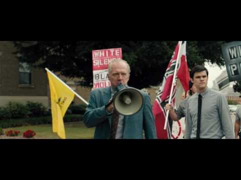 Абсолютная власть - Trailer