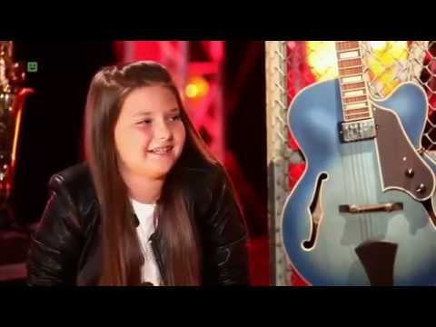 Natalia Tylek - Znak [CAŁY WYSTĘP+WYBÓR TRENERA]