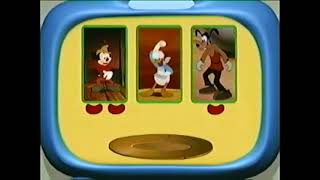 Download lagu Disney Learning Adventures - Mickey's Reading & Math Fun Hosting Segments 60p mp3
