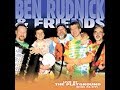 Ben Rudnick and Friends Original Promo Video (2002)