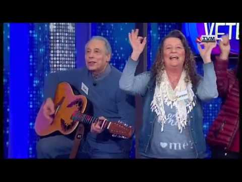 The Greenfields - Il-Karozzin on Hadd Ghalik