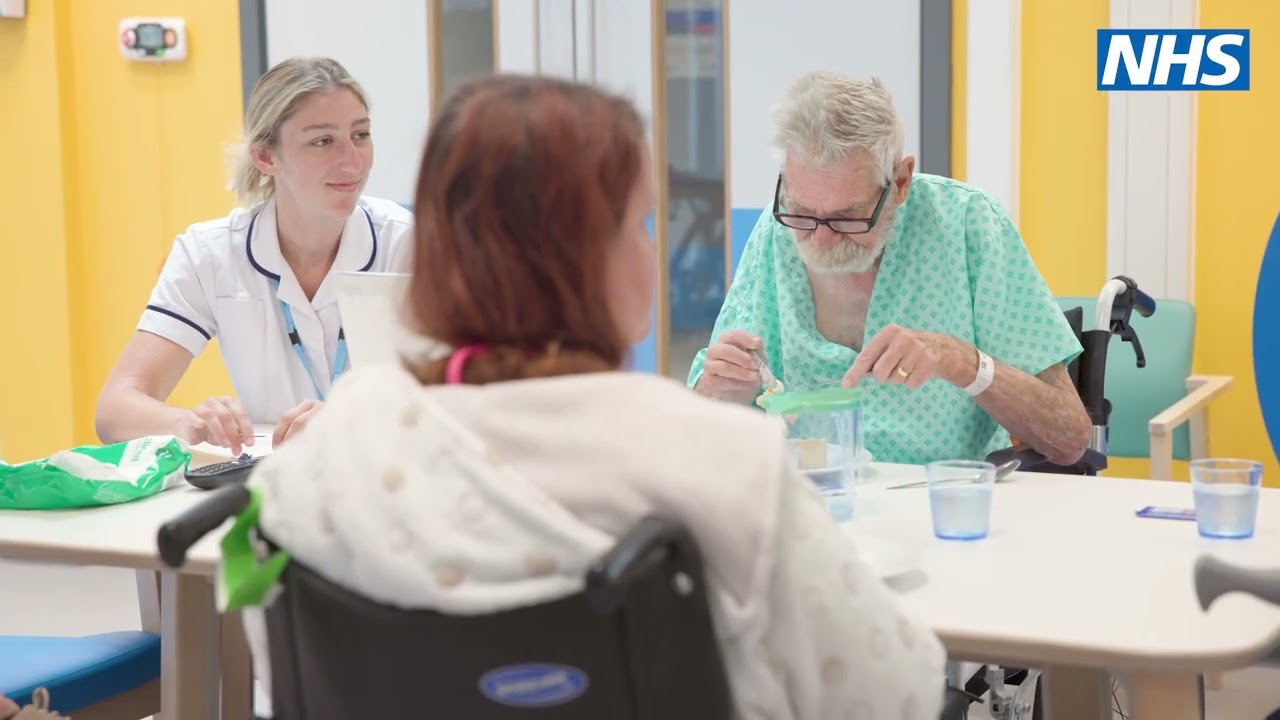 Willow Therapy Unit | Regain the independence and strength to return home