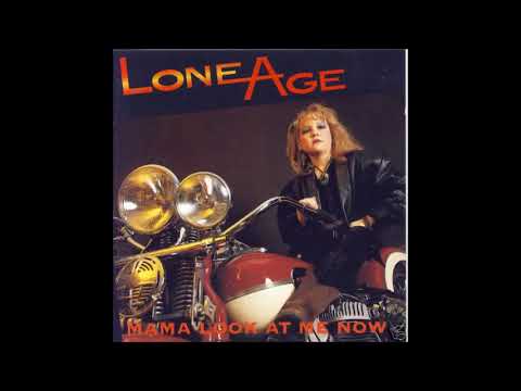 Lone Age (GER) - Watcha Gonna Do (Hard Rock)