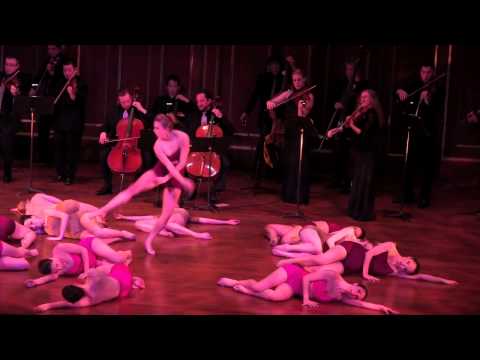 A Far Cry with Urbanity: Bach Gavottes from English Suite No.6 in D minor, BWV811