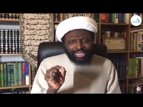 Eve 10th Rajab 1442 - Wiladat 9th Imam (as) - Handling wealth