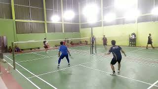 Download lagu viscal panca ijal cs.badminton fun game.pb penesan tula mp3