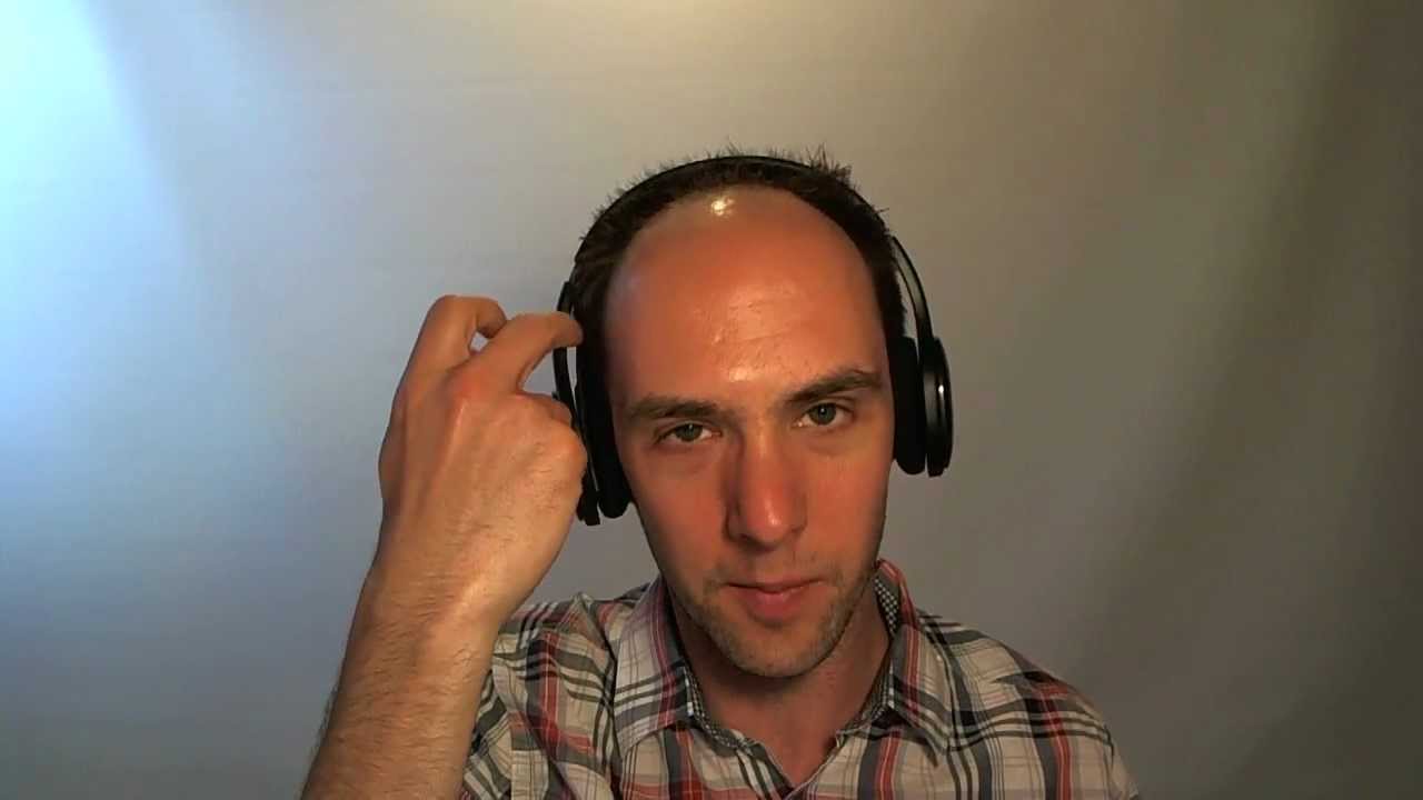 Гарнитура Logitech H800 Wireless Headset, 981-000338