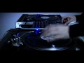 DJ Revolution - "Man or Machine" (Music Video)