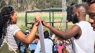 Download lagu Pure Mzansi Joy! “Ndihamba Nawe” Live Cover | In The Park, Fourways Farmers Market mp3 Download lagu Pure Mzansi Joy! “Ndihamba Nawe” Live Cover | In The Park, Fourways Farmers Market mp3