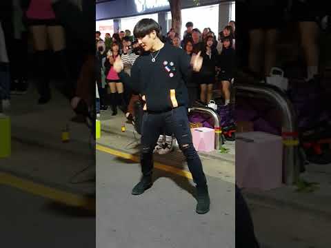 [MAXXAM] 180504 김민석 - HIPSONG (Rain cover)