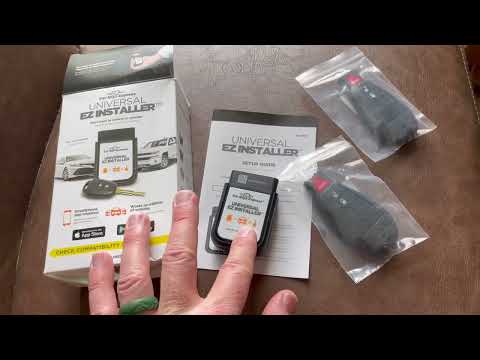 How to Program Almost Any Car Key- Dodge Ram 1500 Demo