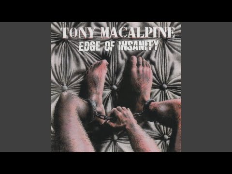 The Raven - Tony Macalpine