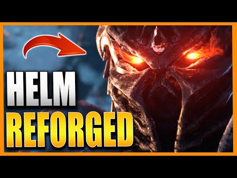 LICH KING WILL BE RECREATED!🔥 HUGE 9.2 Spoilers!