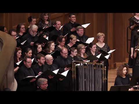 Into the Light, Jake Runestad, composer