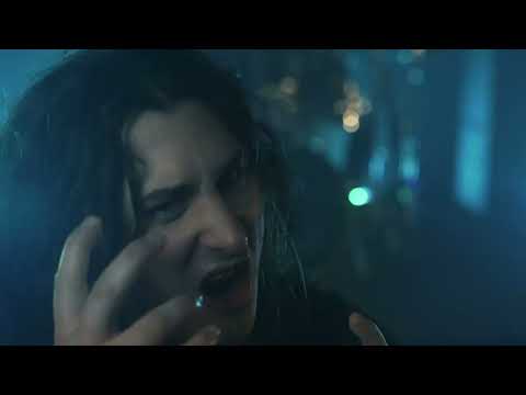 Krypteia - Chaos Imperium (OFFICIAL MUSIC VIDEO)