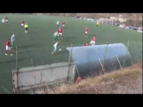 Domio San giorgina 4-0