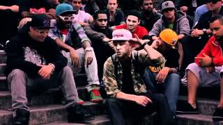 SonReal - Scream (Music Video w: cameo appearances)