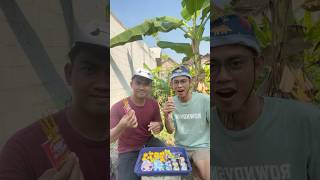 Download lagu Mie renyahhh #shorts #fypシ #funnyshorts #comedyshorts mp3