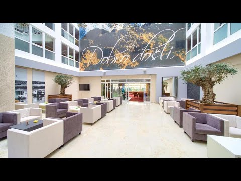 Hotel Dražica Hotel Resort Dražica, Krk, Croatia