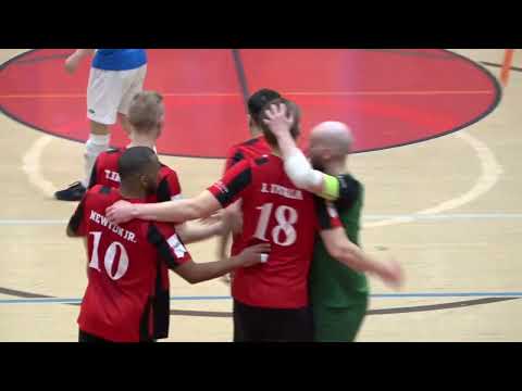 Miesten Futsal-Liiga: KaDy - Riemu 18.3.2023