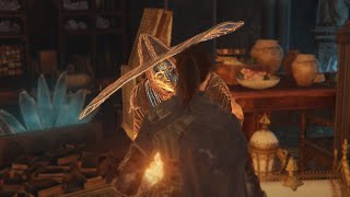 [閒聊] 菈妮是不是比梅琳娜情感豐富(雷)