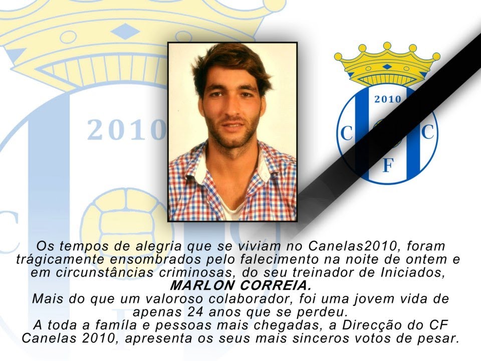 Canelas 1-2 Melres