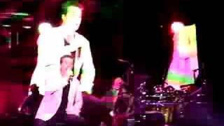 Emmanuel- Este terco corazón (En vivo)