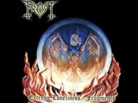 Frost-Unholy land