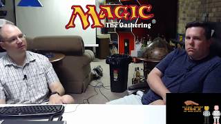 Insert Disk 2 - Magic: The Gathering