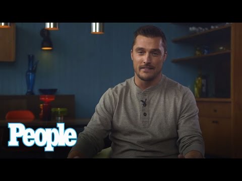 Chris Soules' Favorite Make Out Spot | People