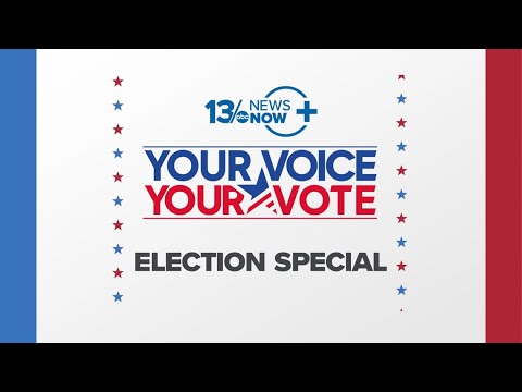 2025 Virginia Election Special Preview