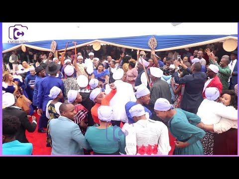 WAOH AINI KUHUMBA IGONGONA RIA MARTIN WA JANET NA MUTUMIA WAKE BITTY WAMAITHA RIR🔥🔥