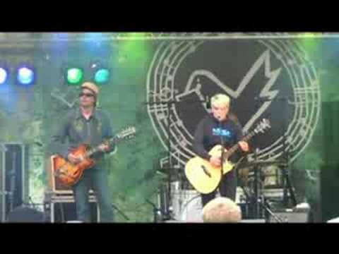 Siiri Nordin Faces  2.8.2008