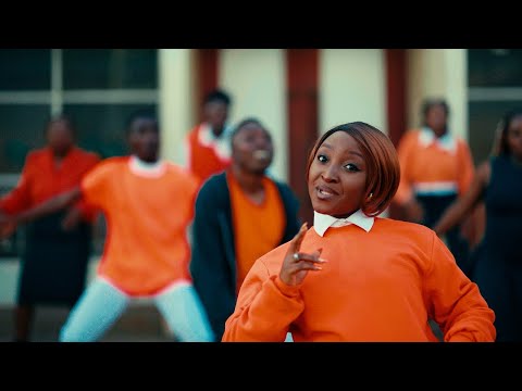 Takayedza (Jeso Anozvigona) (feat. Rudo Tania Gamaliel Madindi & Wilton Wila Vimbani)