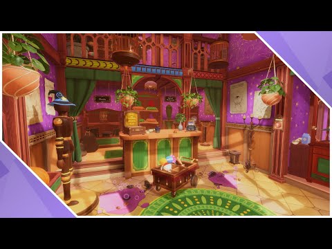 Do you believe in magic? | Escape Simulator | Part 19