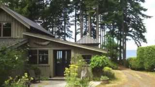 preview picture of video '901 Berry Point Road, Gabriola'