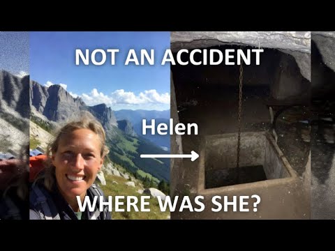 Missing Hiker Returns 5 Years Later  The Truth is Horrifying
