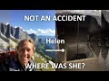 Missing Hiker Returns 5 Years Later  The Truth is Horrifying