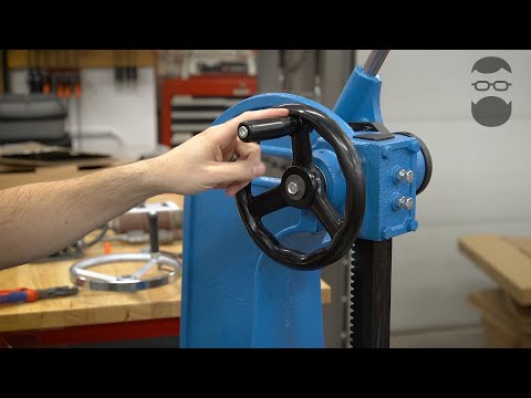 Is the Vevor 3 Ton Ratcheting Arbor Press Good?