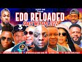LATEST EDO BENIN MUSIC 2023 BY DJ DEE ONE FT influence akaba , spice vision, bro destiny, shallipopi