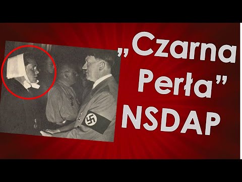 Who was "Sister Pia" (Hitler's Fanatics Part 1)