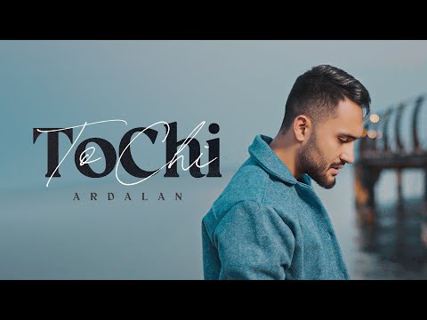 Ardalan - To Chi [New 2024]