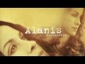 Alanis Morissette - Forgiven (Acoustic) 